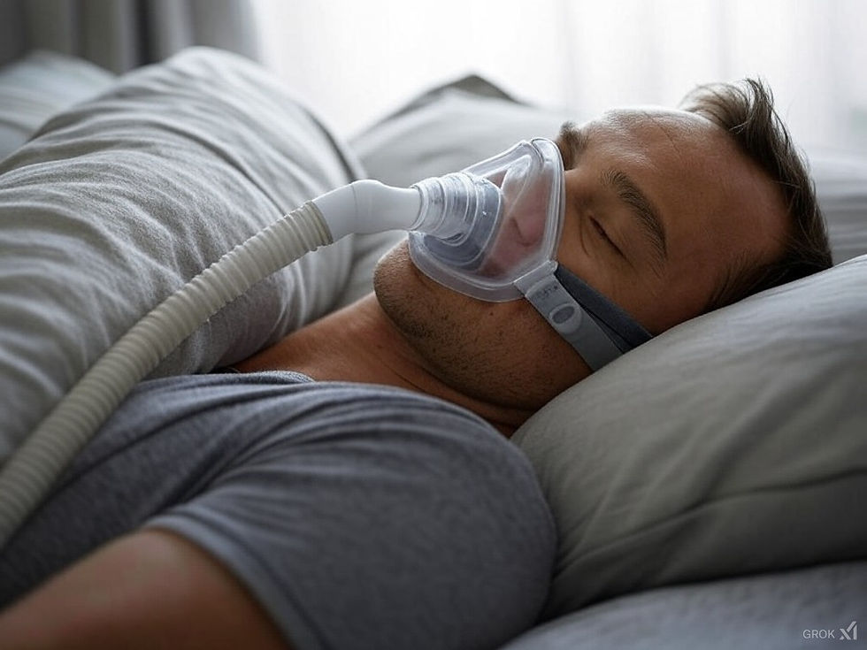 CPAP