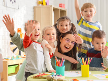 children
