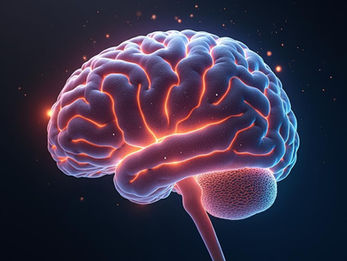 5-Min Science: Your Brain Emits Biophotons