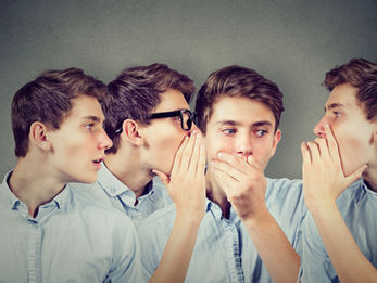 5-Min Science: The Case for a More Nuanced View of Hallucinations