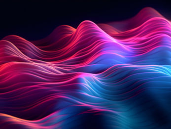 waves