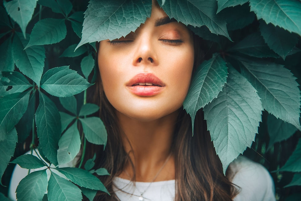 breathing
