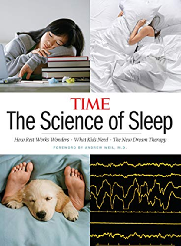 Science of Sleep