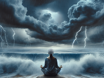 Next-Generation Neurofeedback for Stress-Related Disorders