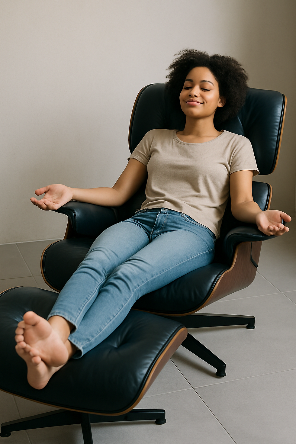 effortless contraction