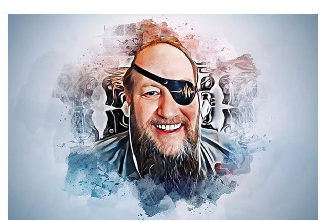 Jay Gunkelman