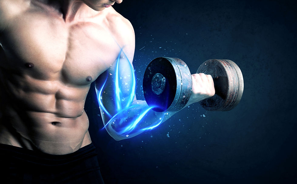 weightlifting