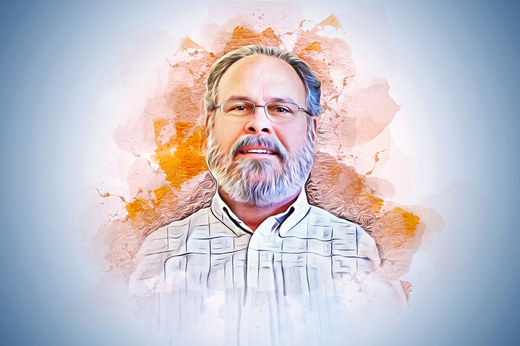 John S. Anderson