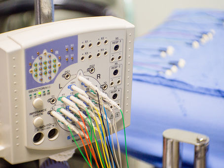 EEG Montages: Part 1 - Differential Amplifiers
