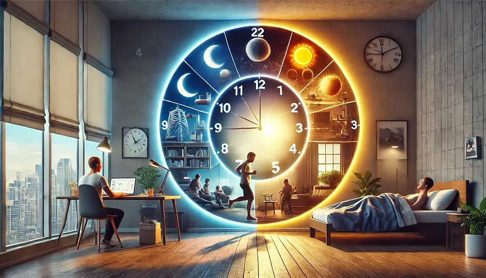 circadian