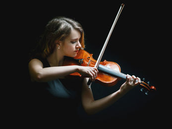 5-Min Science: Music as Medicine