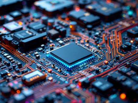 motherboard