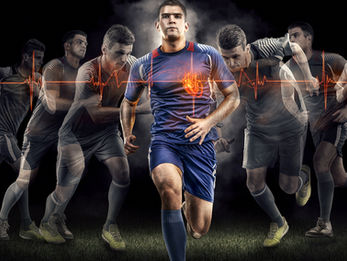 athlete