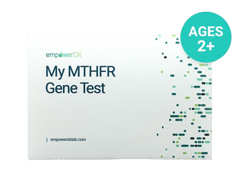 MTHFR test