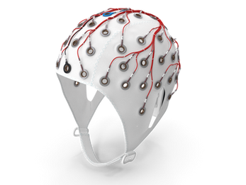 EEG cap