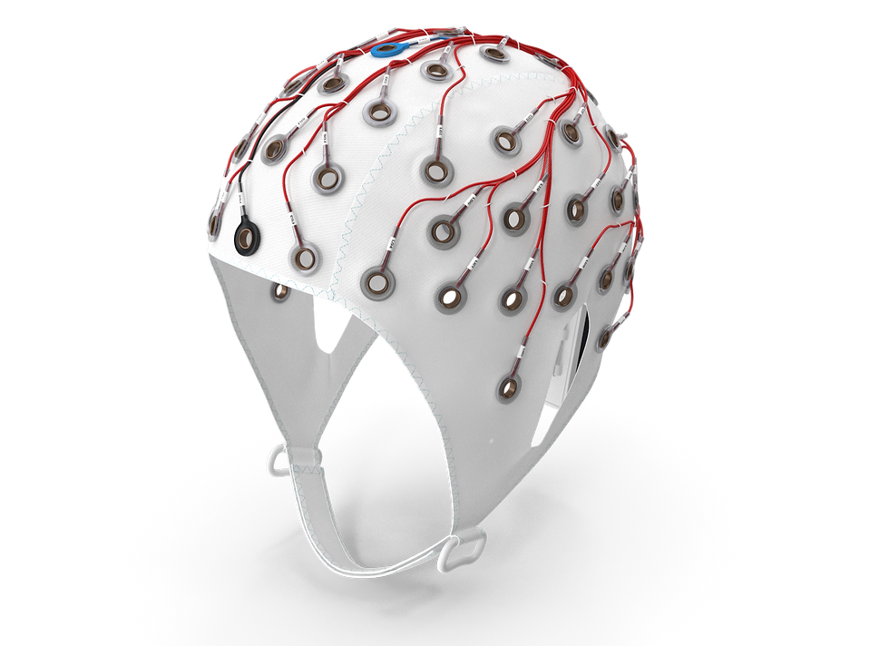 EEG cap