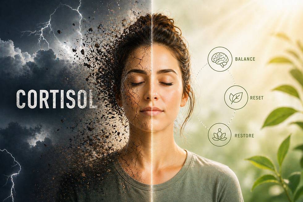 cortisol