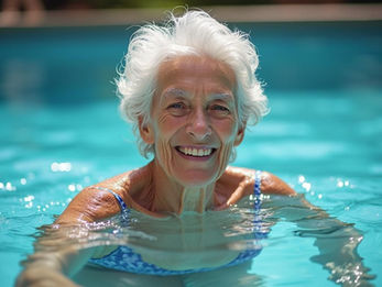 5-Minute Science: Alzheimer's Risks Can Be Reduced by Lifestyle Changes
