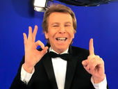 Clima tenso na RedeTV!: Nelson Rubens é acusado de assédio moral