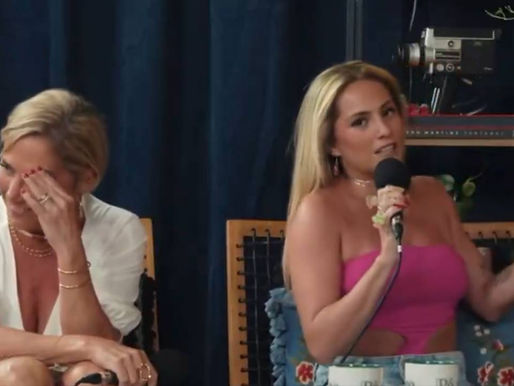 'Trap do Trepa Trepa': Como Luísa Périssé criou um possível hit do Carnaval 2025