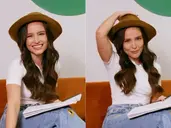 Larissa Manoela vai estrelar nova novela 