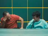 'Adolescência' é o novo sucesso da Netflix (Foto: Reprodução/Netflix)