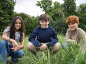 ‘Harry Potter’: Saiba quem são os novos protagonistas da nova série