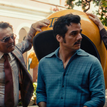 Variety aposta em Wagner Moura no Globo de Ouro 2026