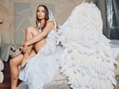 Anitta revela novo momento da carreira: “Ninguém vai me ver me matando de trabalhar como antes”