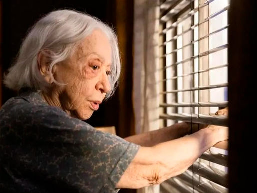 Fernanda Montenegro