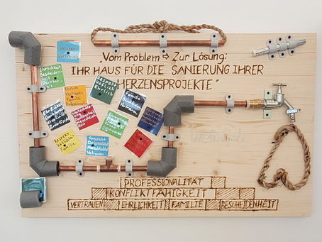Sanierung