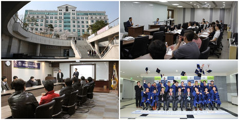 코리아푸드시스템㈜, 한양대학교 경영전문대학원 ‘프랜차이즈 CEO과정’ 5기 모집