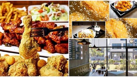 친환경 치킨전문점 ‘치킨더홈’ 월드컵 특수 노린다! 치맥 효과로 매출 UP!