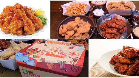 소자본 창업 아이템 젊은 창업자 눈길 사로잡는 가운데 돋보이는 ‘치킨더홈’