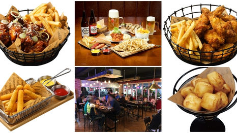 ‘맥주의 계절’, 여름철 맞아 호황 누리는 ‘크라운호프’, 빠른 호프집 창업 기대!