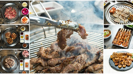 ‘요즘 입맛’ 사로잡아야 성공 보인다? 고깃집 프랜차이즈 창업 ‘도둑고기’ 주목!