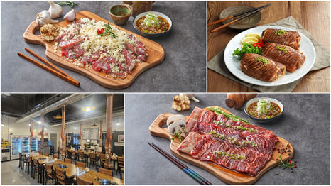 20년 성공 노하우를 갖춘 ‘육장갈비’, 불황을 이기는 해법 제시