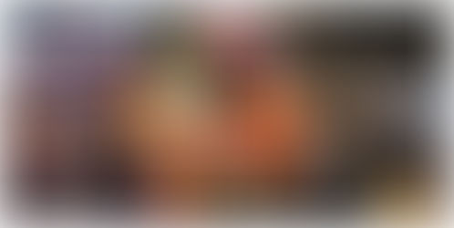 코로나 스트레스 포차천국 신메뉴로 시원하게 날린다! “포차에 불맛있냐?”