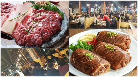 “다 같은 고깃집 창업?” 남들이 따라할 수 없는 ‘육장갈비’만의 경쟁력 주목!