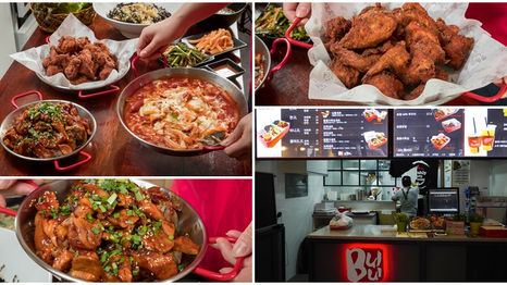 활발한 사회공헌 활동, 역시 잘 나가는 ‘불불이족발’! 소자본 창업 성공 롤모델