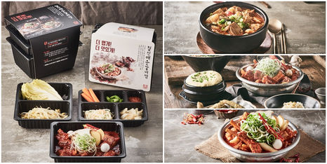 새해에도 지속적인 신규 가맹점 오픈! ‘짚신매운갈비찜’의 남다른 매출 경쟁력