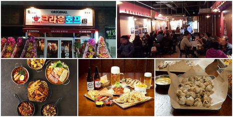 살얼음맥주 창업 아이템 ‘크라운호프’, ‘끝판왕’ 분위기로 대세 브랜드 입증!