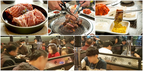 ‘도둑고기’ 메뉴 3대장! 각각의 특성으로 외식 창업 ‘핫’ 아이템 등극