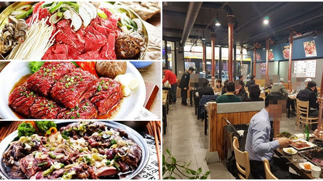 서서갈비전문점 ‘육장갈비’, 2018년에도 성공 행보는 계속된다! 창업가치 UP!