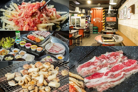 1+1 시대 가고 2+1Half 메뉴 뜬다! 고깃집 ‘이번지깡통집’ 창업시장 눈길