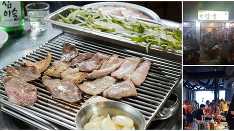 고기집 창업은 어렵다? 돼지특수부위전문점 ‘여장군’의 노하우를 만나면 쉽다!