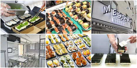 ‘미상수제주먹김밥’ “이렇게 편해도 되나 싶을 정도”의 만족감! 수익으로 연결