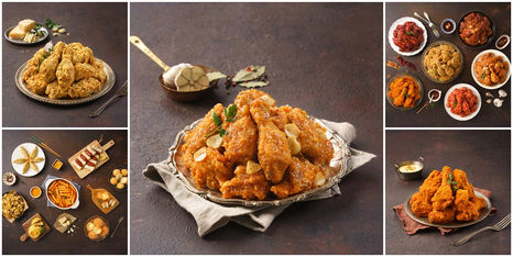 맛에 대한 끊임 없는 열정 앞에 코로나는 핑계일 뿐 수익으로 증명한 ‘치킨더홈’