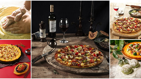 ‘아버지의 마음’ 론칭부터 추구한 가치! 수익률 상승으로 돌려받는 ‘뽕뜨락피자’