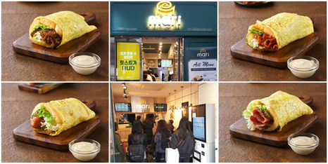 토스트집 창업 아이템 ‘마리 토스트’, 다채로운 메뉴로 모두의 마음을 사로잡다